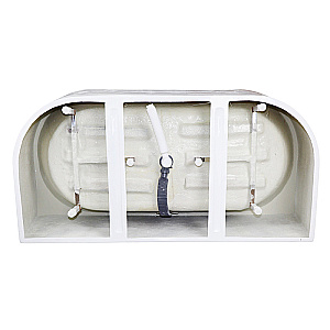 Инсталляция для унитаза Azario AZ-8010-1000 купить в интернет-магазине сантехники Sanbest