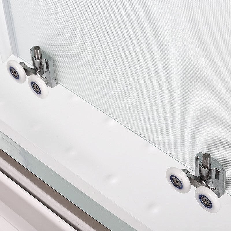 Душевая кабина DTO Серия D D272S+ эл. 120x80 купить в интернет-магазине Sanbest