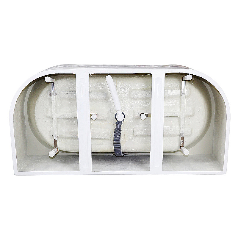 Инсталляция для унитаза Azario AZ-8010-1000 купить в интернет-магазине сантехники Sanbest