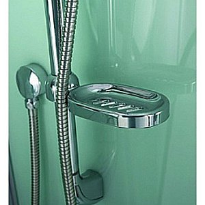 Душевая кабина Esbano Elegancia ES-110PR 110х110 купить в интернет-магазине Sanbest