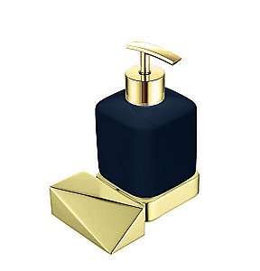 Диспенсер Boheme New Venturo 10317-G-B купить в интернет-магазине сантехники Sanbest