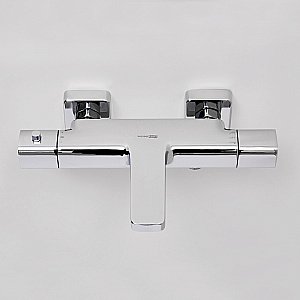Смеситель для ванны WasserKRAFT Naab 8611 Thermo купить в интернет-магазине сантехники Sanbest