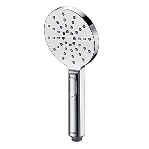 Душевая система WasserKraft A8599.068.116.011.010.127 с термостатом, хром купить в интернет-магазине сантехники Sanbest