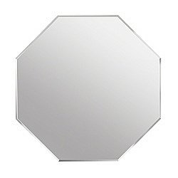 Зеркало с LED подстветкой Cezares 45079 80x80 в ванную от интернет-магазине сантехники Sanbest