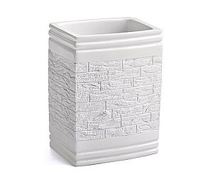 Стакан для зубных щеток WasserKRAFT Main K-4728 купить в интернет-магазине сантехники Sanbest