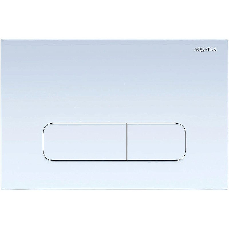 Унитаз Aquatek Вега SET AQUATEK ВЕГА cmp-017 с инсталляцией и черной матовой кнопкой, с крышкой микролифт, безободковый купить в интернет-магазине Sanbest