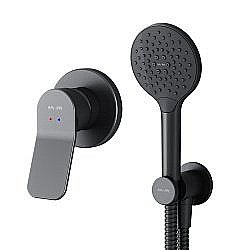 Смеситель для душа AM.PM X-Joy FB85A2H022 купить в интернет-магазине сантехники Sanbest