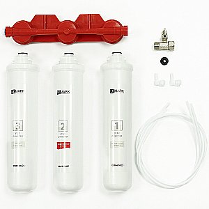 Смеситель для кухни Lemark Comfort LM3073C085 хром купить в интернет-магазине сантехники Sanbest