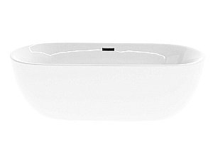 Ванна Aquatek Афина 170x78 AQ-44778 белая купить в интернет-магазине Sanbest