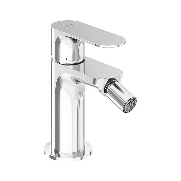 Смеситель для биде Ravak Eleganta X070215 хром купить в интернет-магазине сантехники Sanbest