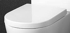 Сиденье для унитаза BelBagno MARINO BB105SC купить в интернет-магазине сантехники Sanbest