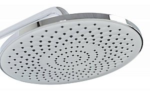 Душевая система Cezares LUX-CVD-01 хром купить в интернет-магазине сантехники Sanbest