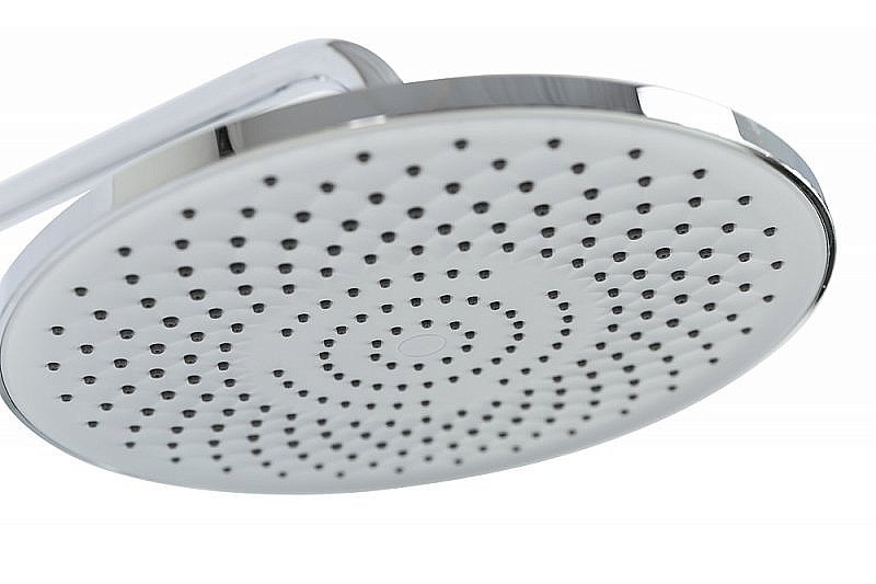 Душевая система Cezares LUX-CVD-01 хром купить в интернет-магазине сантехники Sanbest