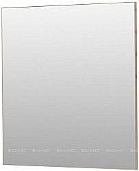 Зеркало De Aqua Сильвер 261679 70 медь в ванную от интернет-магазине сантехники Sanbest