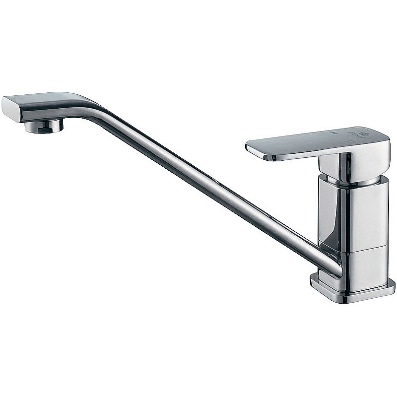 Смеситель для кухни Kaiser Sonat 34033 купить в интернет-магазине сантехники Sanbest