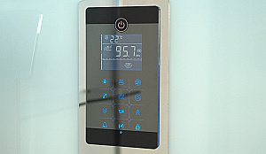 Душевая кабина Timo Premium Nura 100x100 купить в интернет-магазине Sanbest