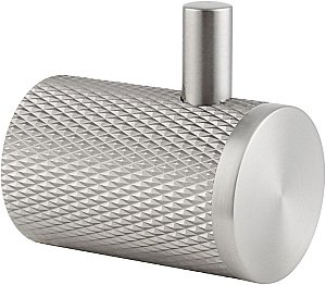 Крючок Allen Brau Priority 4.0 6.31С01-BN никель брашированный купить в интернет-магазине сантехники Sanbest