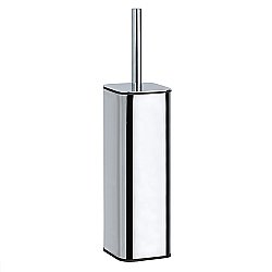 Ершик для унитаза Bemeta Solo 139113162 хром купить в интернет-магазине сантехники Sanbest