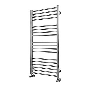 Полотенцесушитель водяной Terminus Сицилия П18 500x1116 купить в интернет-магазине сантехники Sanbest