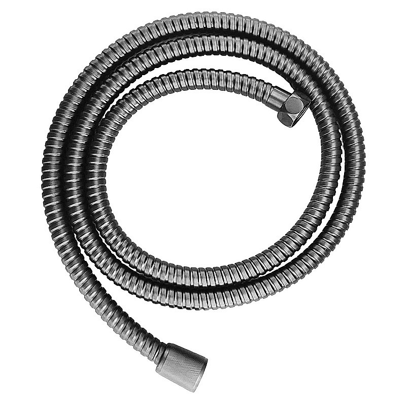 Гигиенический душ Azario Conda AZ-K2511GR графит купить в интернет-магазине сантехники Sanbest