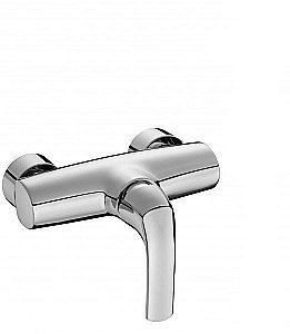 Смеситель для душа Jacob Delafon NATEO E71253-CP купить в интернет-магазине сантехники Sanbest