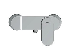 Смеситель для душа Cersanit ELIO 63046 купить в интернет-магазине сантехники Sanbest