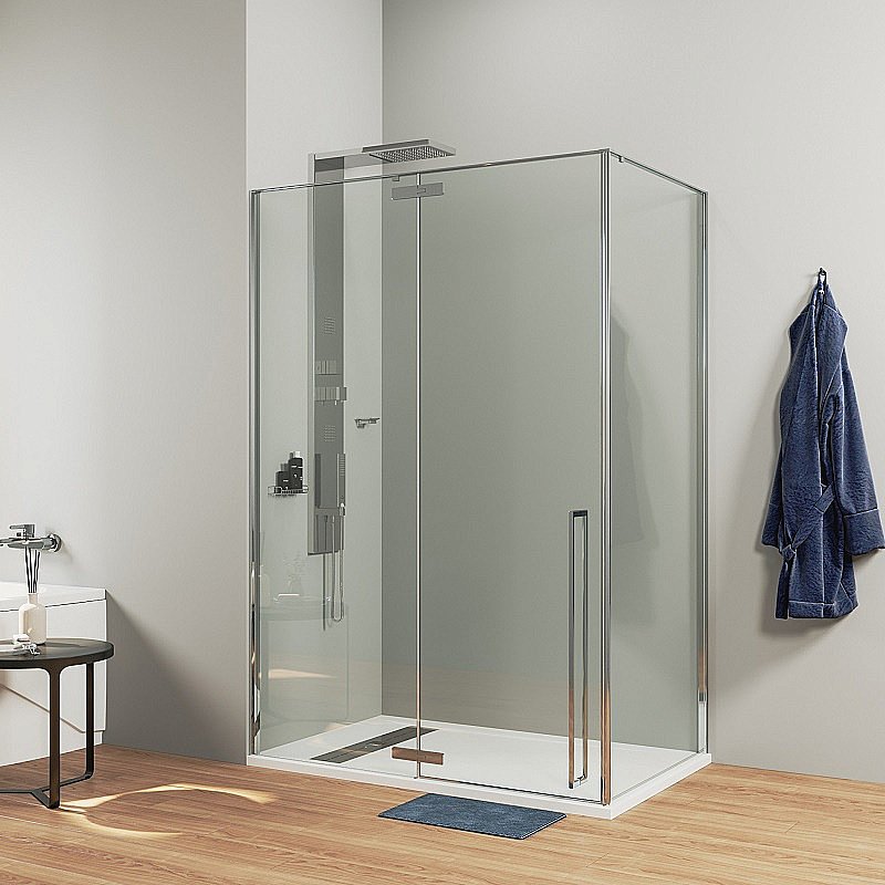 Душевой уголок Allen Brau Fantasy 3.11005.00 160x90 купить в интернет-магазине Sanbest