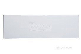 Панель фронтальная Roca Uno 170x75 ZRU9303039 купить в интернет-магазине сантехники Sanbest
