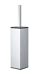 Ёршик подвесной/наполный Bemeta Via 135913091 купить в интернет-магазине сантехники Sanbest