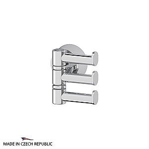 Крючок FBS Vizovice VIZ 047 купить в интернет-магазине сантехники Sanbest