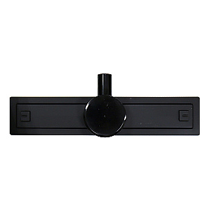 Душевой лоток Azario 60 AZT3BLACK600 черный купить в интернет-магазине Sanbest