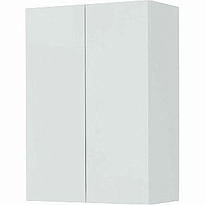 Шкаф Aquanet Вега 60 329128 белый для ванной в интернет-магазине сантехники Sanbest