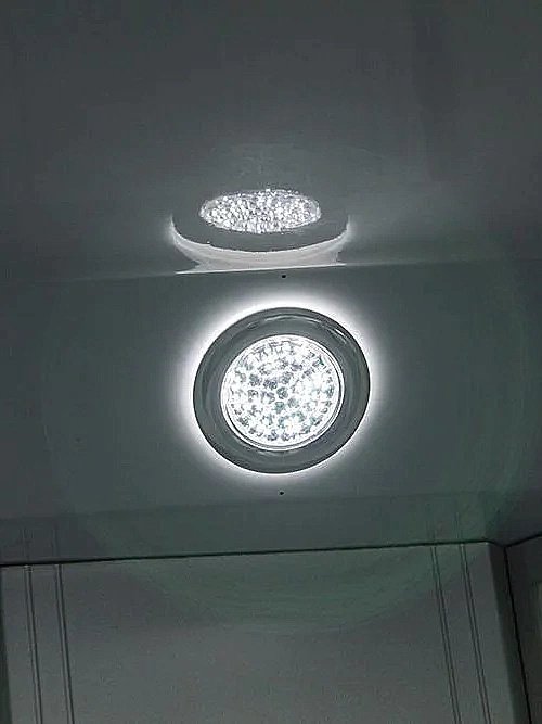 Душевая кабина WeltWasser Werra XL 10000014050 100х100 с поддоном купить в интернет-магазине Sanbest