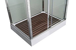 Душевая кабина AvaCan Z Серия Z2912 120х90 купить в интернет-магазине Sanbest