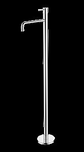 Смеситель для раковины Boheme Uno 107-CR хром купить в интернет-магазине сантехники Sanbest