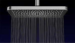 Душевая система Vincea VSFW-321MT1CH хром купить в интернет-магазине сантехники Sanbest