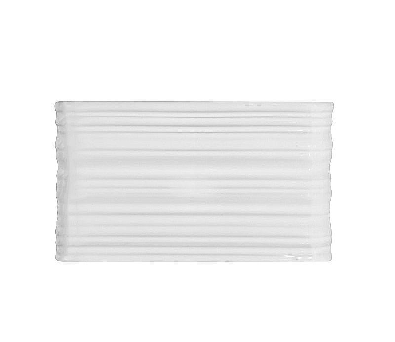 Раковина накладная Ceramalux N 38,5 W1531А белая купить в интернет-магазине Sanbest