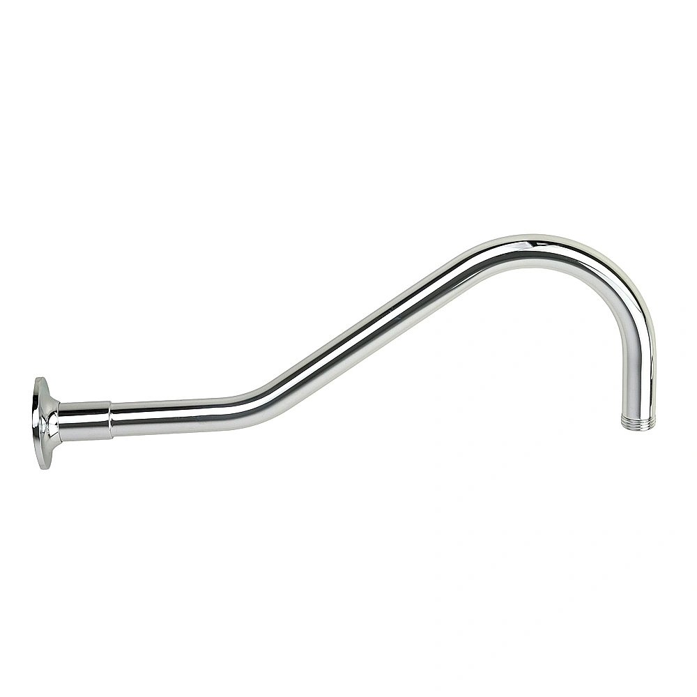 Держатель верхнего душа Migliore RICAMBI 32035 хром купить в интернет-магазине сантехники Sanbest