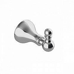 Крючок IDDIS Retro RETSS10i41 купить в интернет-магазине сантехники Sanbest