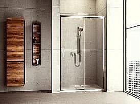 Душевая дверь Radaway Idea KDJ 100 купить в интернет-магазине Sanbest