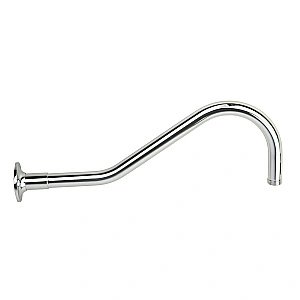 Держатель верхнего душа Migliore RICAMBI 32035 хром купить в интернет-магазине сантехники Sanbest