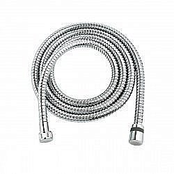 Душевой шланг Lemark LE8037B хром купить в интернет-магазине сантехники Sanbest