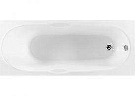 Акриловая ванна Aquanet Dali 160x70 239538 с к/с купить в интернет-магазине Sanbest