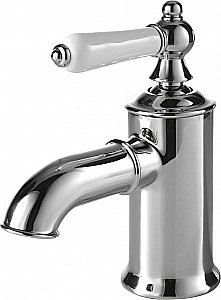 Смеситель для раковины BRAVAT Art F175109C купить в интернет-магазине сантехники Sanbest