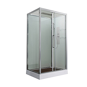 Душевая кабина AvaCan Z Серия Z2912 120х90 купить в интернет-магазине Sanbest