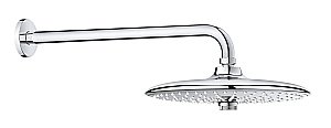 Верхний душ Grohe Euphoria 26458000 купить в интернет-магазине сантехники Sanbest
