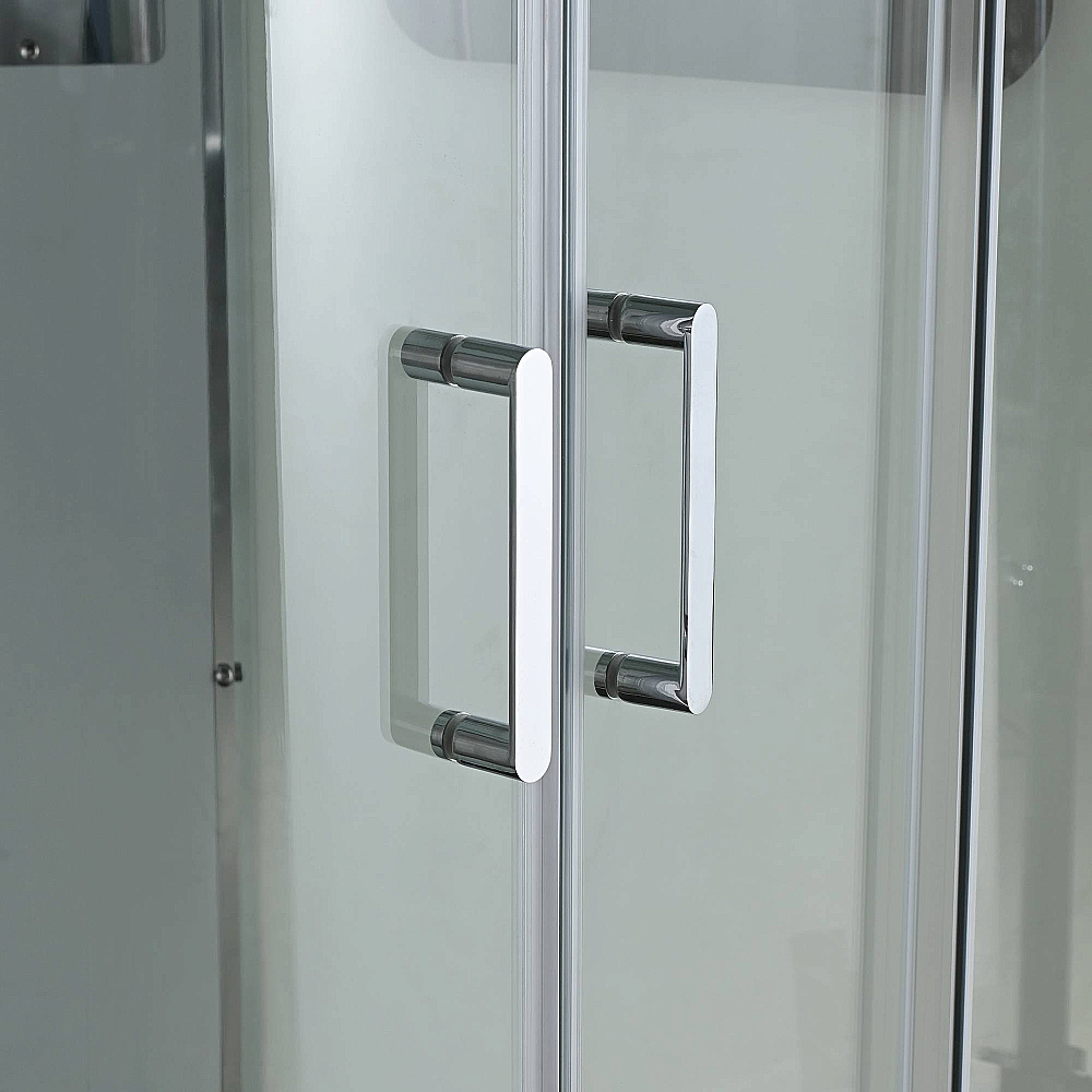 Душевая кабина AvaCan A Серия A2090 90х90 стандартная купить в интернет-магазине Sanbest