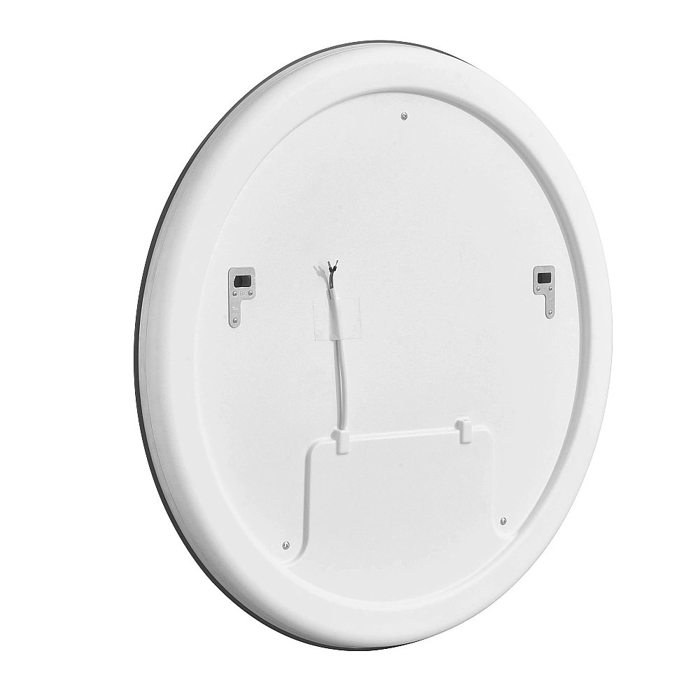 Зеркало Акватон Анелло 85 в ванную от интернет-магазине сантехники Sanbest