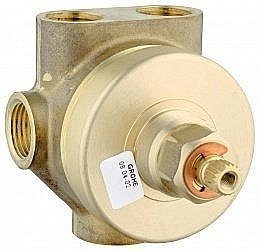 Встраиваемый смеситель Grohe Ondus 29033000 купить в интернет-магазине сантехники Sanbest