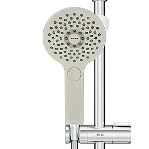 Душевая система AM.PM Inspire 2.0 F0750A500 купить в интернет-магазине сантехники Sanbest